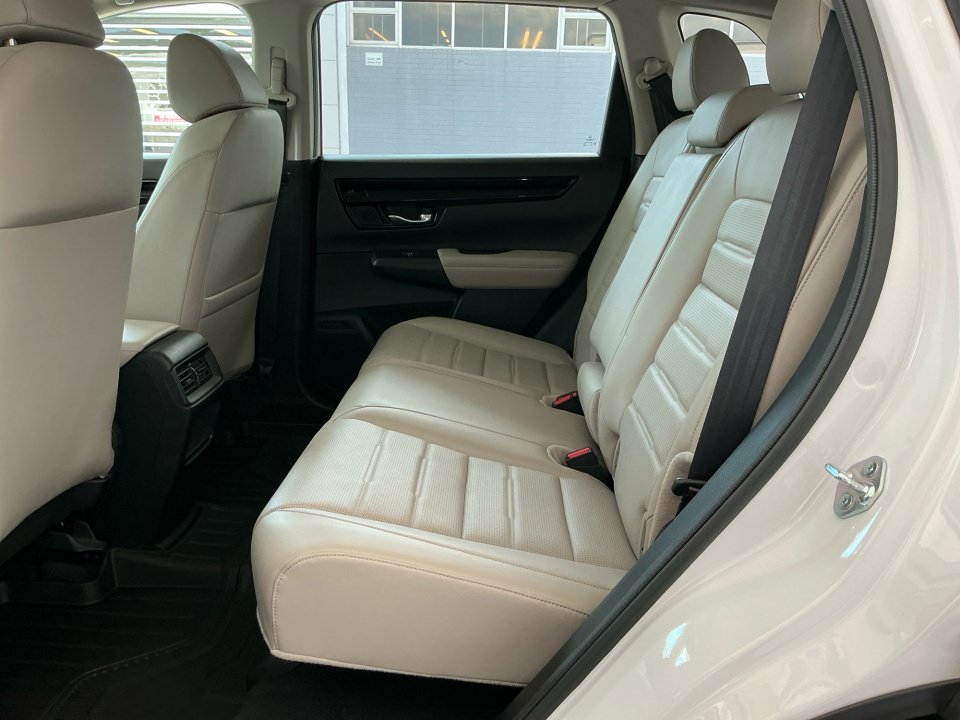 Used 2023 Honda CR-V EX-L image 33
