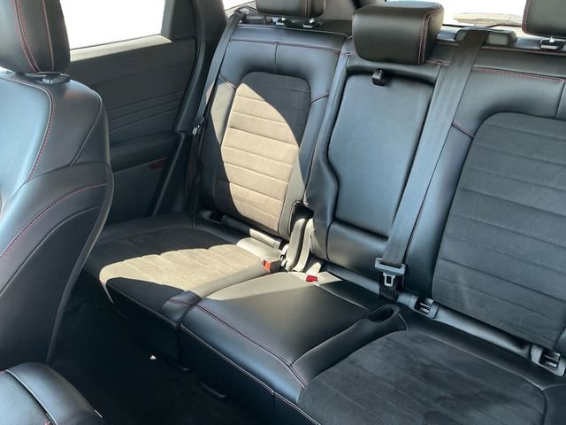 Certified 2022 Ford Escape SEL w/ SEL Stealth AWD Package image 16