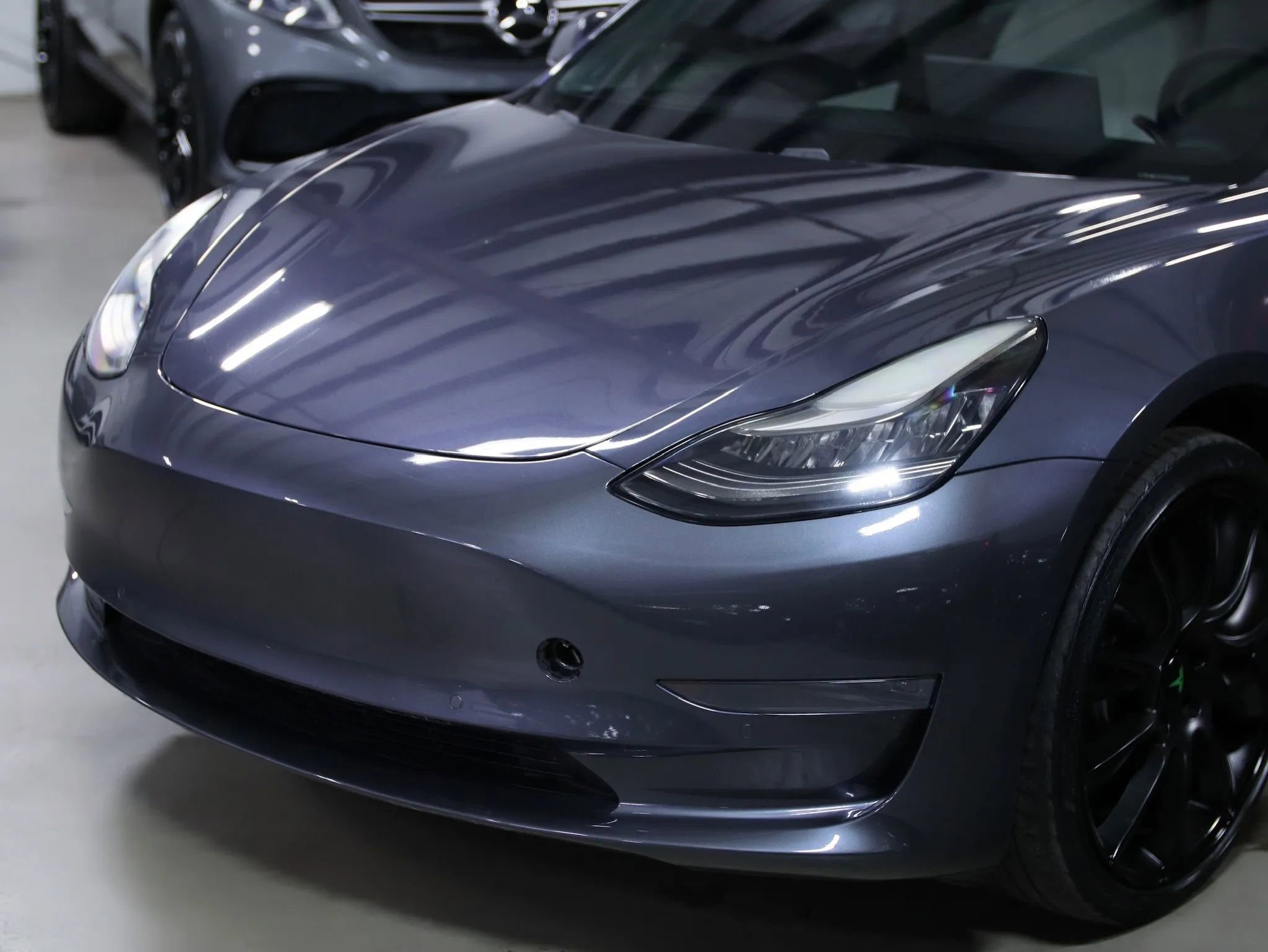 Used 2020 Tesla Model 3 Standard Range RWD image 6