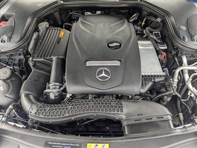 Used 2018 Mercedes-Benz E 300 image 21