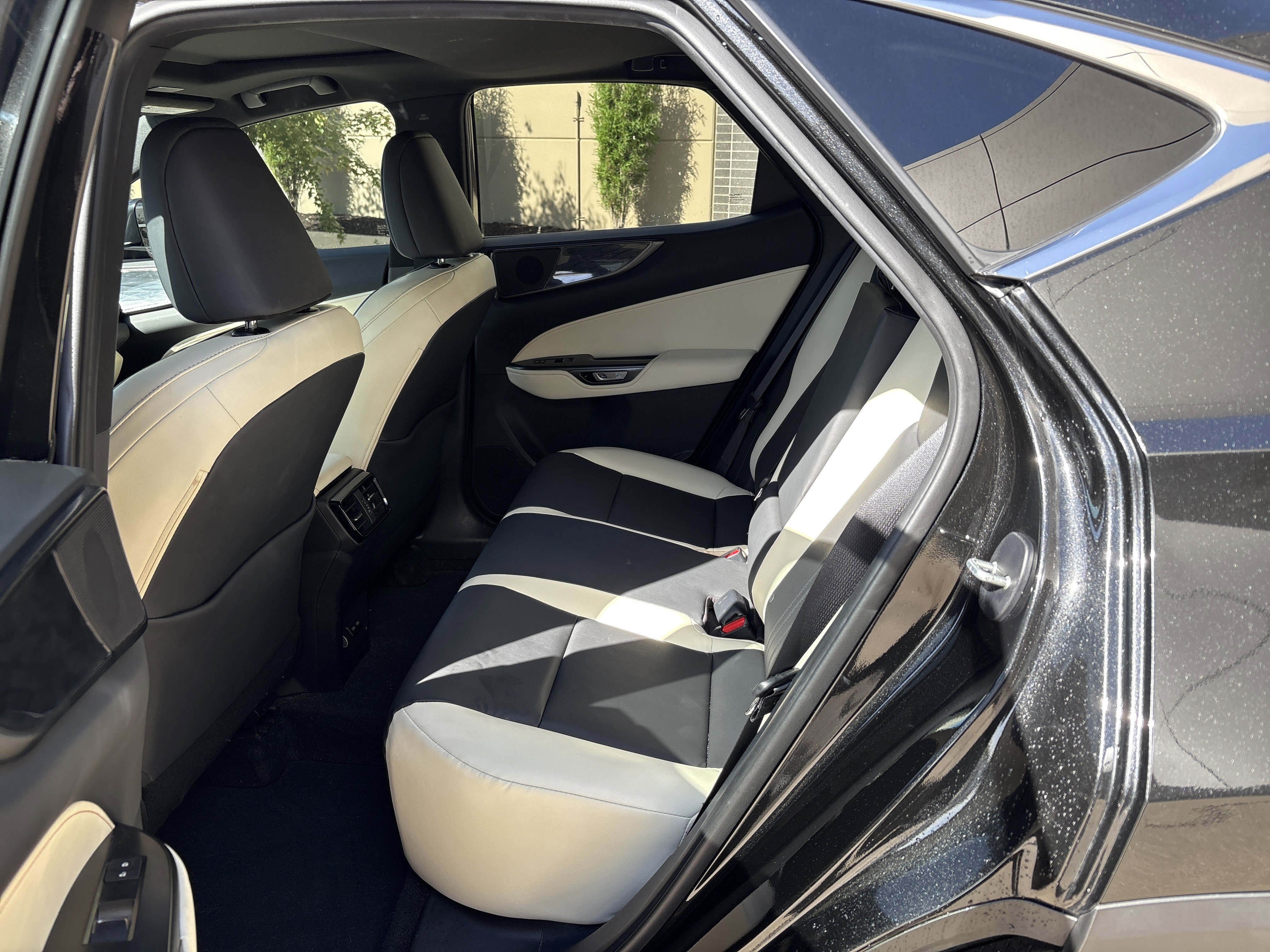 Used 2024 Lexus NX 350 AWD image 30