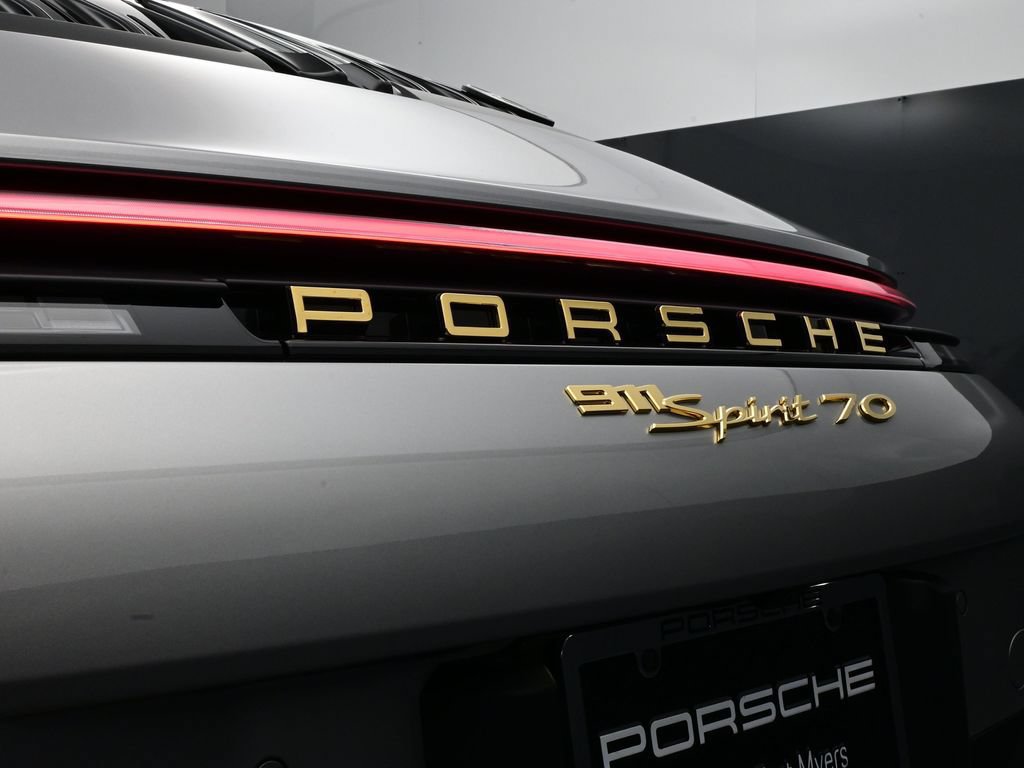 Certified 2026 Porsche 911 Carrera GTS RWD image 18