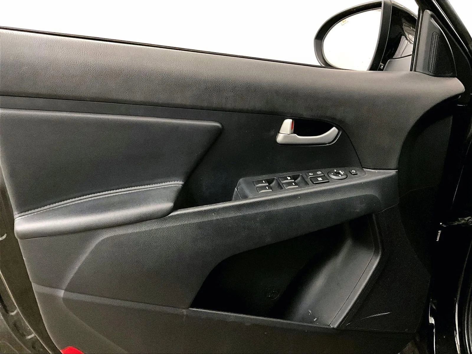 Used 2016 Kia Sportage EX w/ EX Premium Package image 22