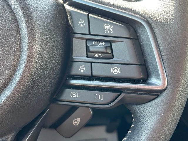 Certified 2025 Subaru Forester Limited w/ Protection Package image 8