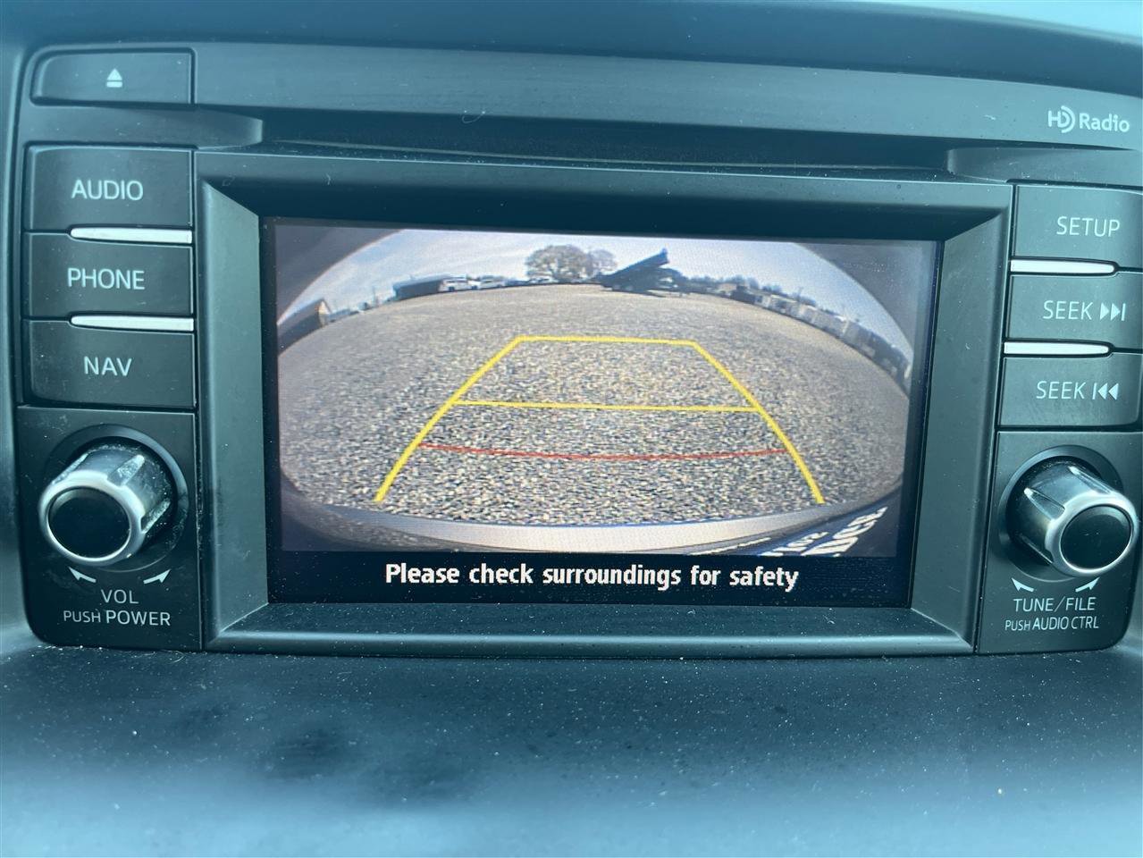Used 2015 MAZDA CX-5 Touring FWD image 18