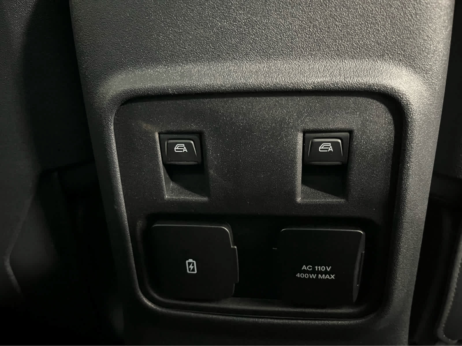 Used 2023 Ford Bronco Big Bend AWD/4WD image 41