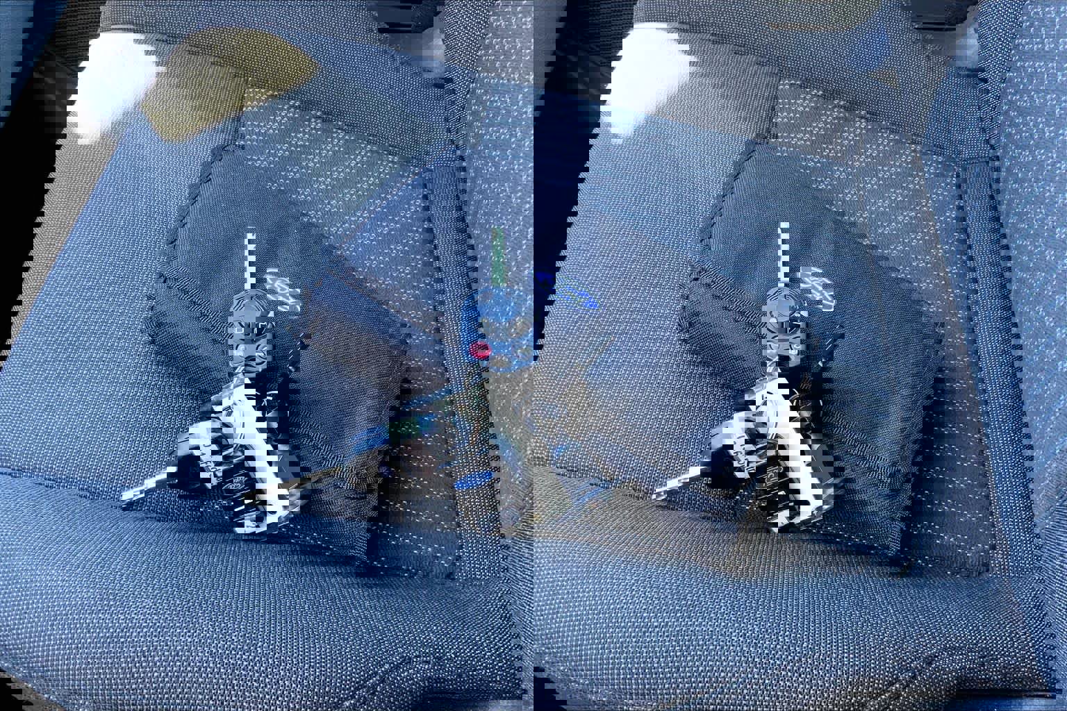 Used 2016 Ford Transit 350 XLT image 15