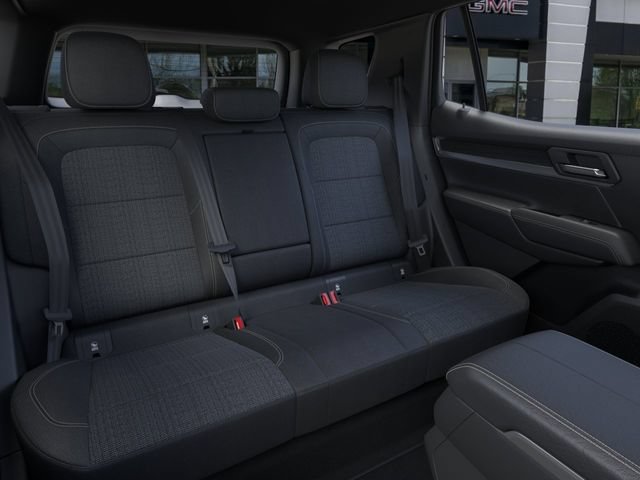 New 2027 GMC Terrain Elevation AWD/4WD image 17