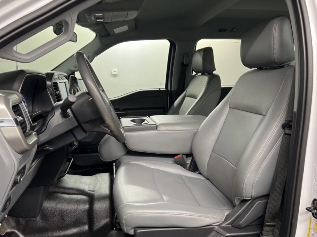 Certified 2021 Ford F150 XL w/ Trailer Tow Package image 22