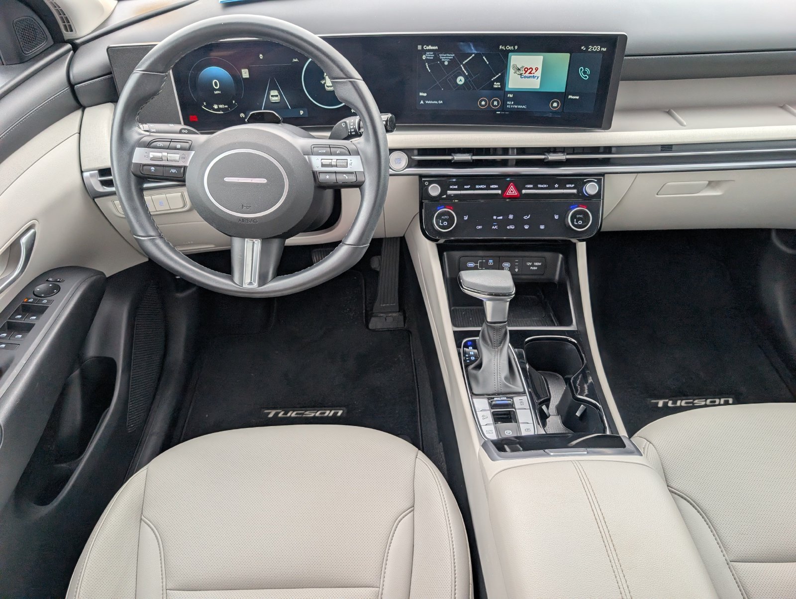 Used 2025 Hyundai Tucson SEL FWD image 6