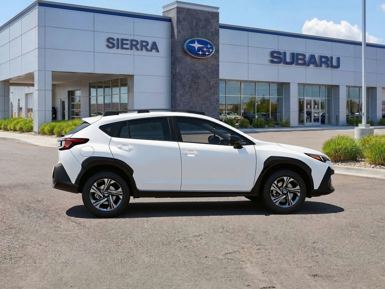 New 2026 Subaru Crosstrek 2.5i Premium AWD/4WD image 13
