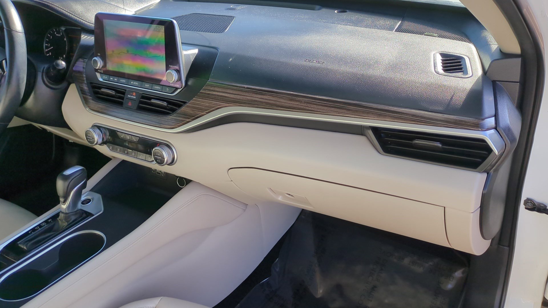 Used 2019 Nissan Altima 2.5 SL image 33