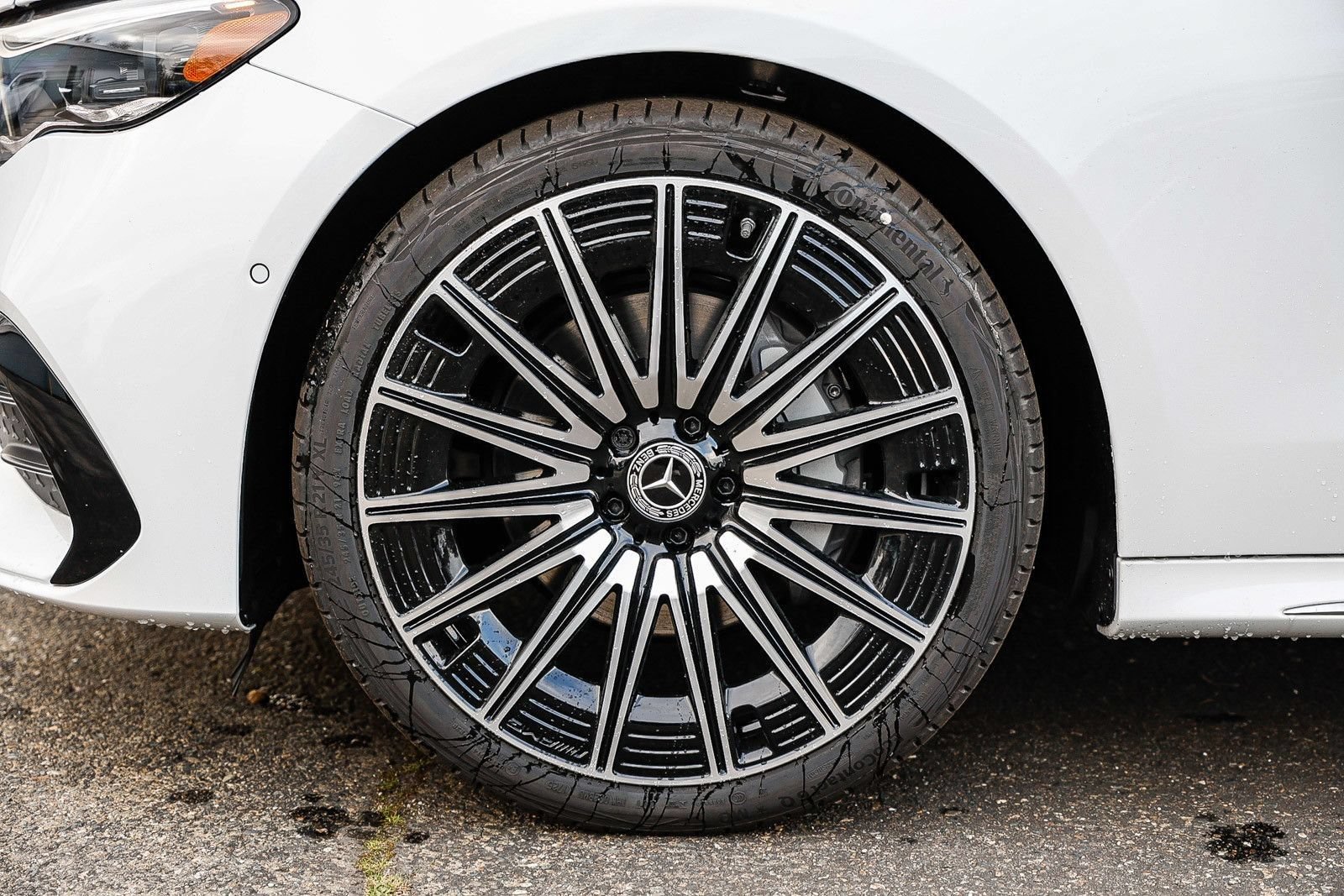 New 2026 Mercedes-Benz E 350 Sedan image 10