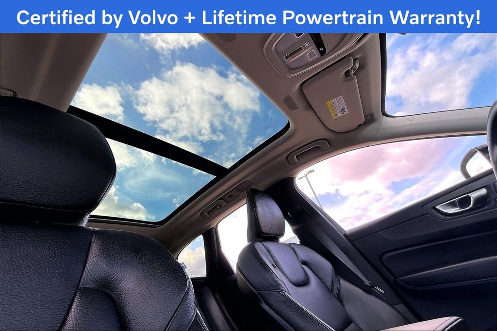 Used 2023 Volvo XC60 T8 Plus image 21