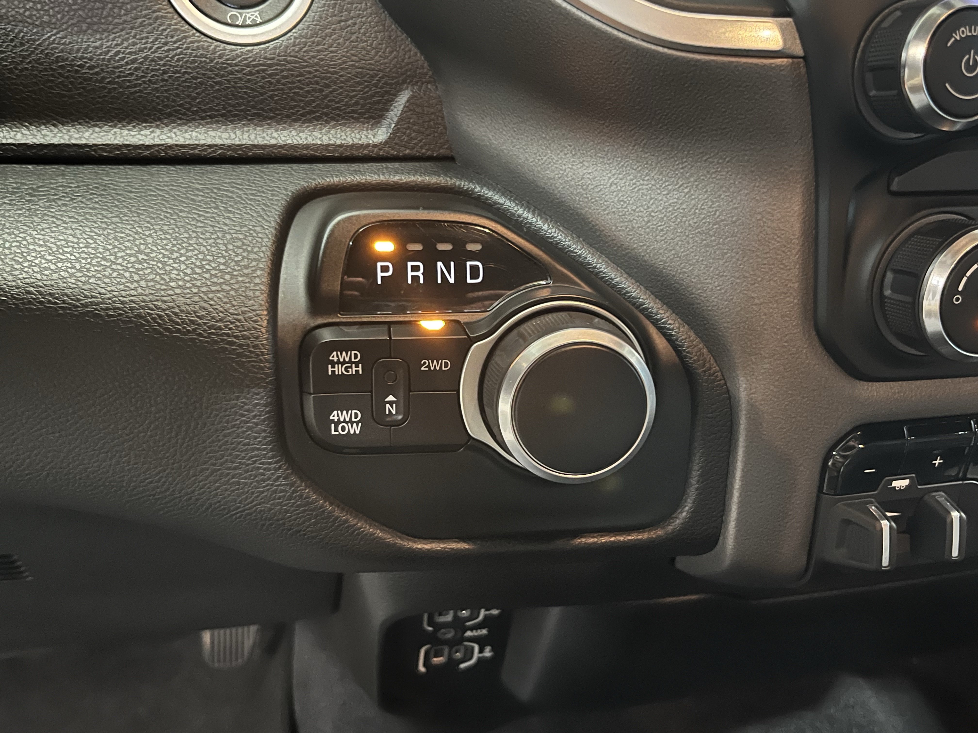 Certified 2022 RAM 2500 Big Horn AWD/4WD image 23