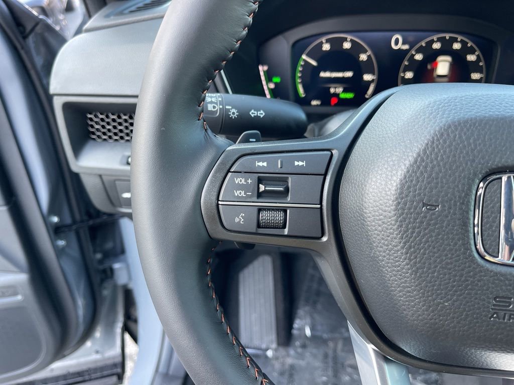 New 2026 Honda CR-V Sport-L image 14