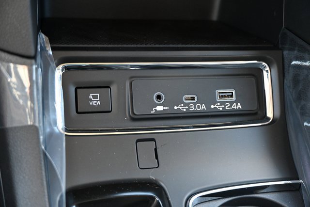 New 2025 Subaru Ascent Bronze Edition image 27