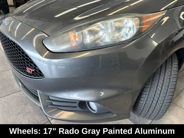 Used 2019 Ford Fiesta ST FWD image 15