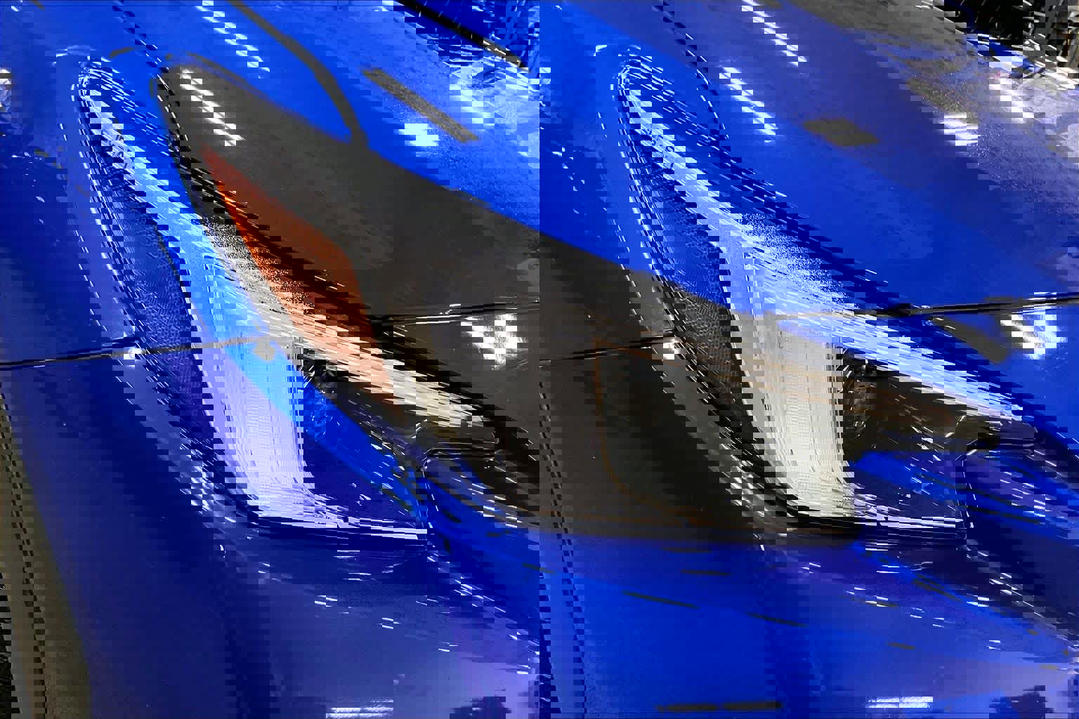 Used 2022 Subaru WRX GT image 27