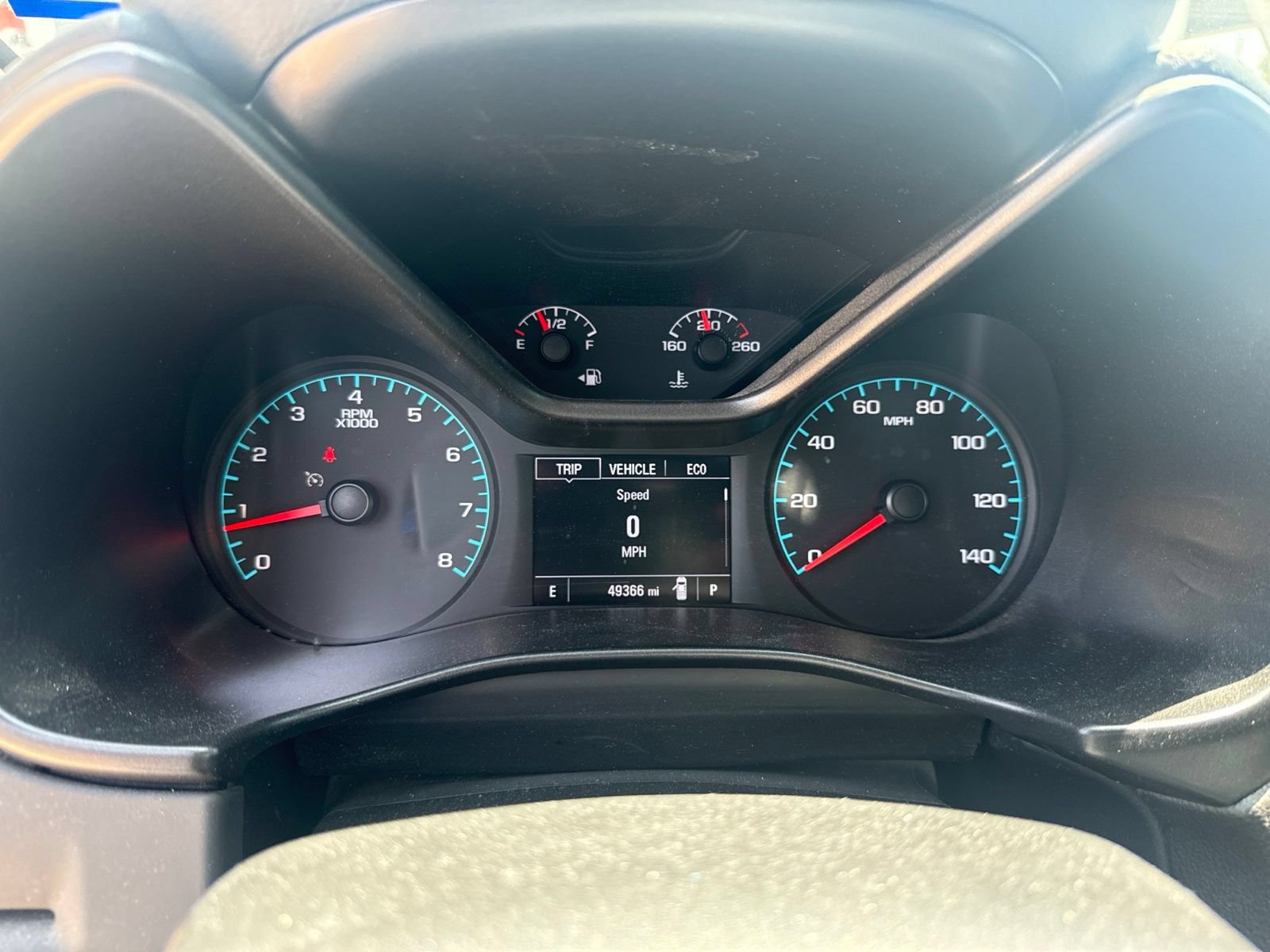 Used 2021 GMC Canyon AT4 w/ Driver Alert Package AWD/4WD image 14