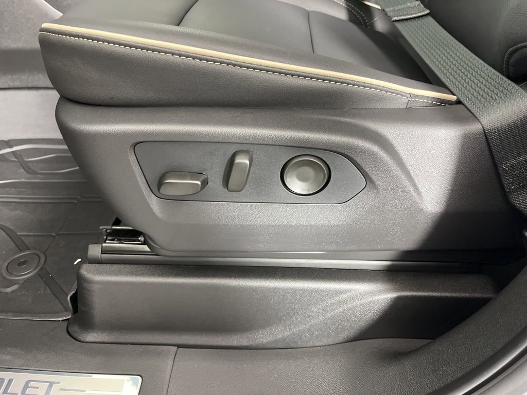 New 2026 Chevrolet Tahoe Premier image 28