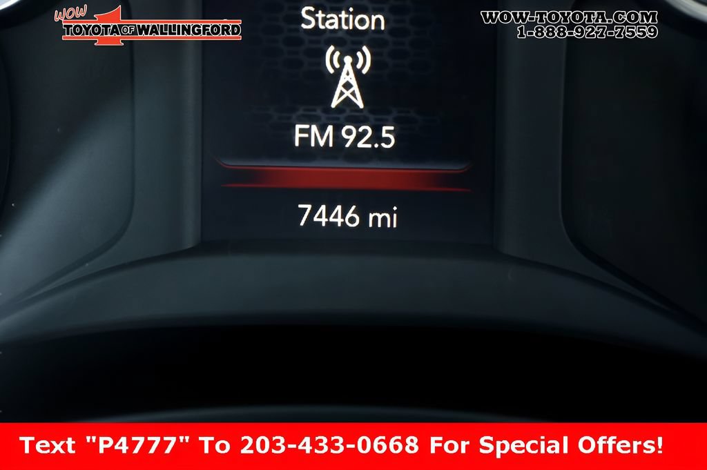 Used 2022 RAM 2500 Tradesman AWD/4WD image 25