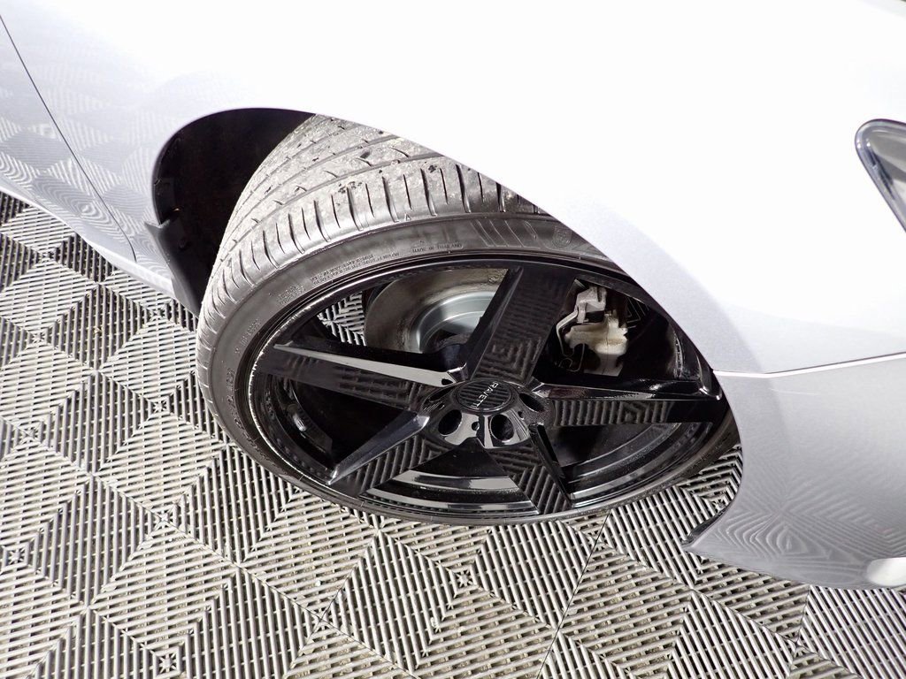 Used 2020 Honda Accord Sport image 34