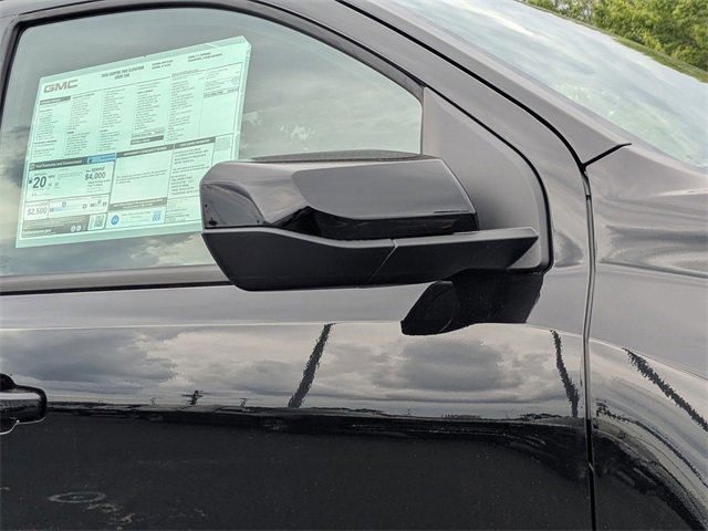 New 2026 GMC Canyon Elevation w/ Convenience Package image 12