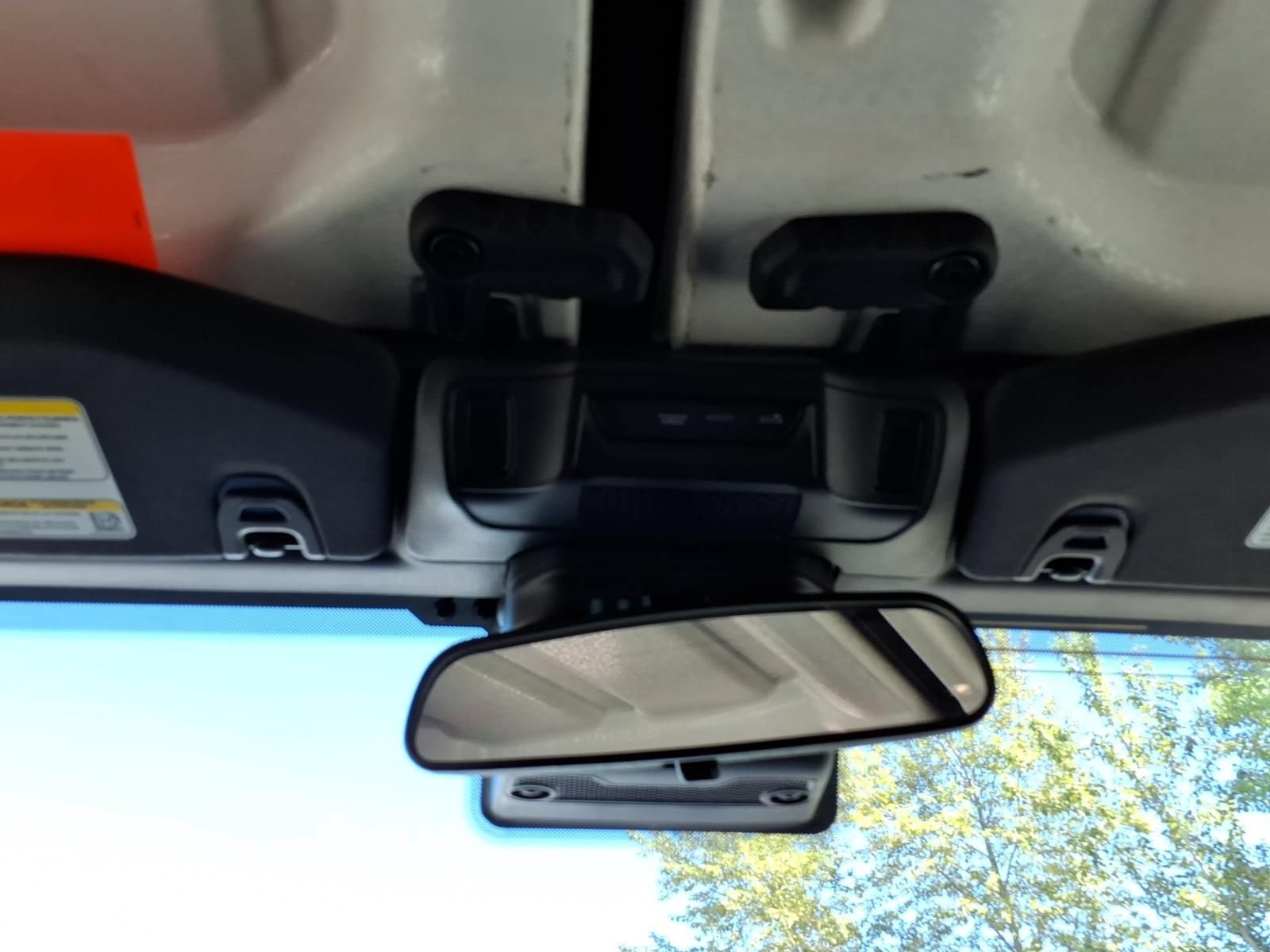 Used 2025 Jeep Wrangler Unlimited Rubicon AWD/4WD image 20