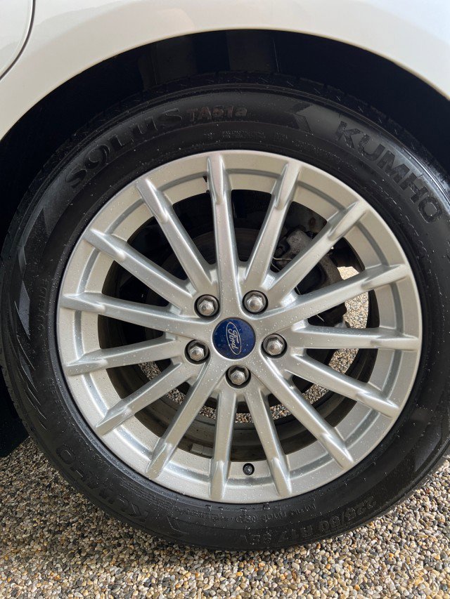 Used 2013 Ford C-MAX SEL image 32