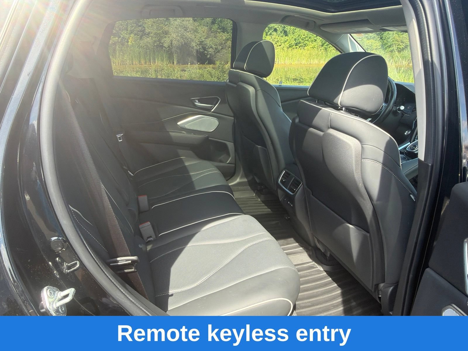 Used 2022 Acura RDX w/ Advance Package AWD/4WD image 24