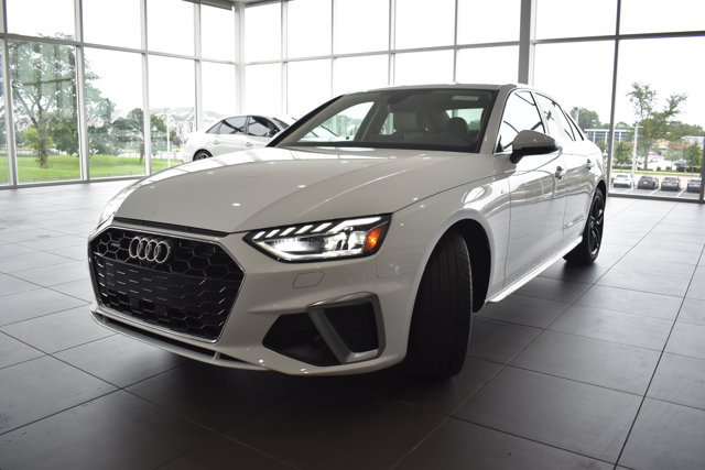 Used 2020 Audi A4 2.0T Prestige AWD/4WD image 3