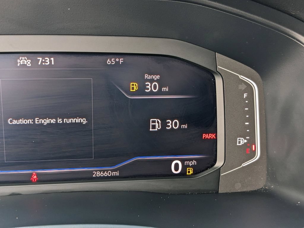 Used 2023 Volkswagen Atlas SE FWD image 33