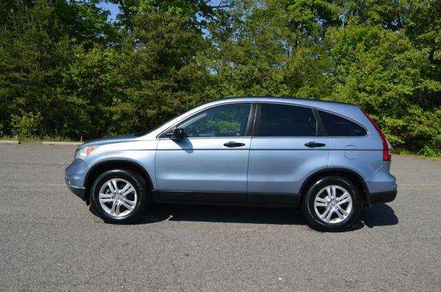 Used 2010 Honda CR-V EX image 61