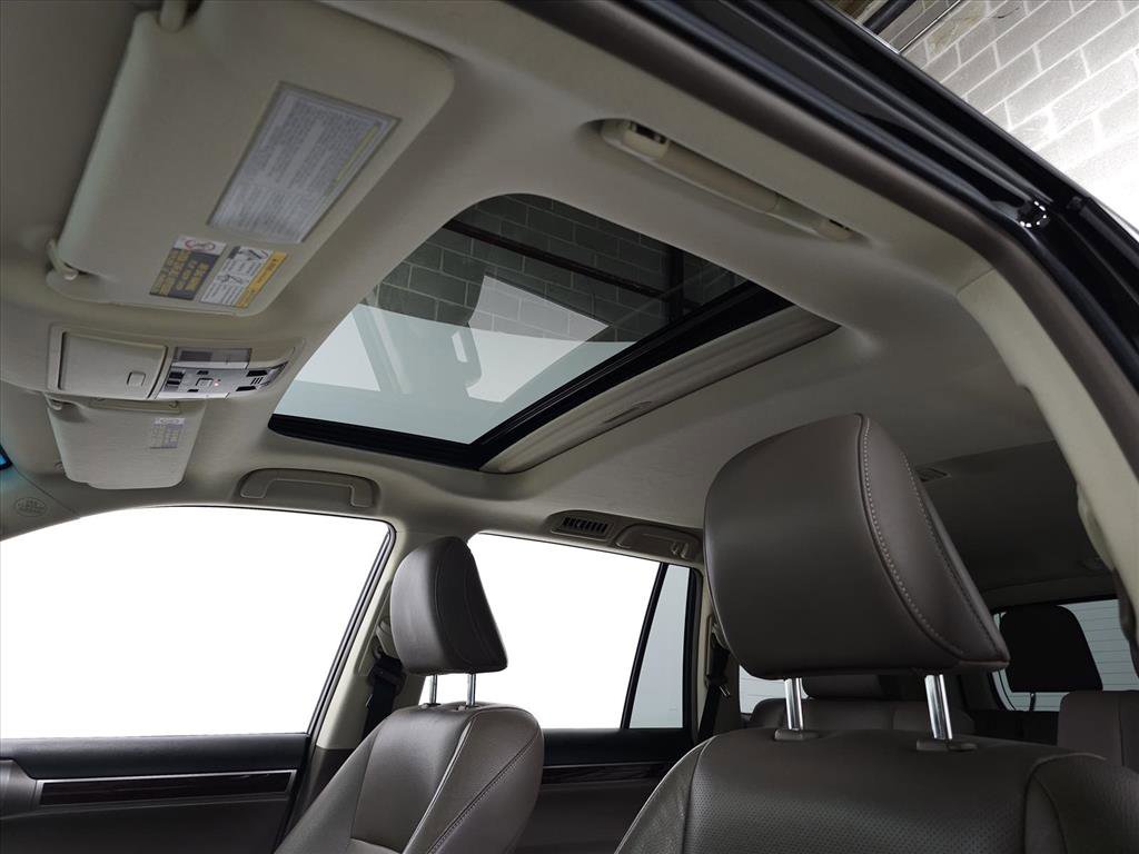 Used 2017 Lexus GX 460 image 14