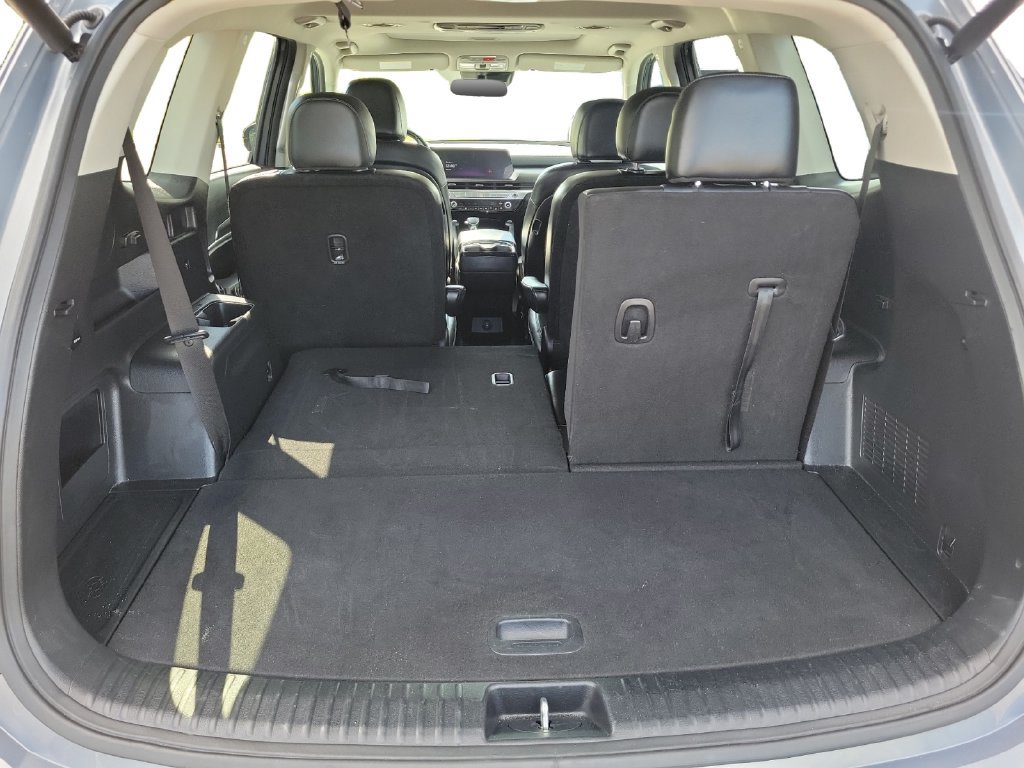 Used 2025 Kia Telluride S AWD/4WD image 26