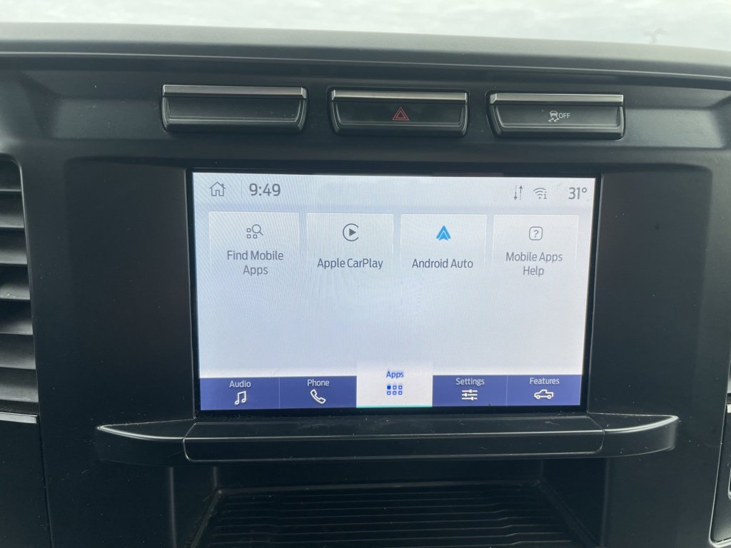 Used 2024 Ford F250 XLT image 15