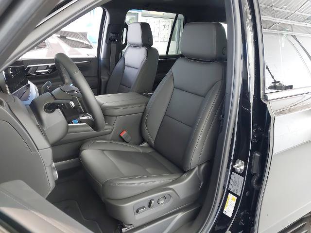 New 2026 Chevrolet Tahoe LT w/ Comfort Package AWD/4WD image 23