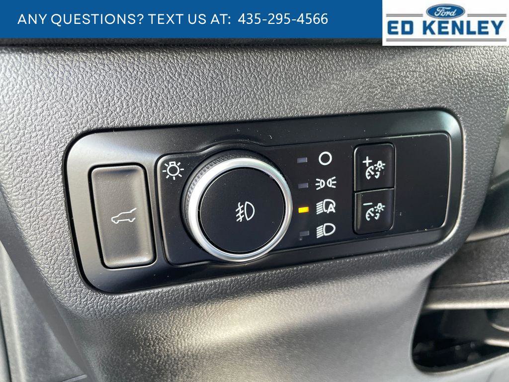 Used 2024 Ford Escape ST-Line Select w/ Tech Pack #2 image 21