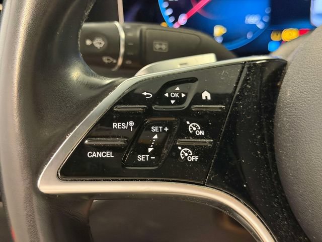 Certified 2023 Mercedes-Benz E 350 4MATIC Sedan image 22