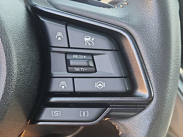 Used 2024 Subaru Crosstrek 2.5i Wilderness w/ Wilderness Package AWD/4WD image 22