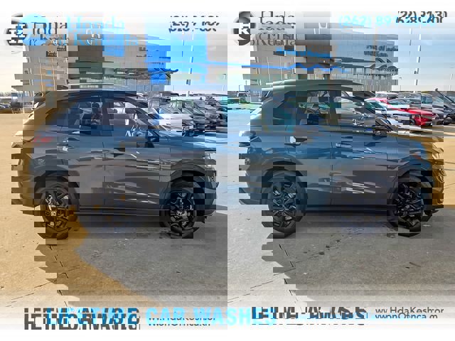 Used 2024 Honda HR-V Sport image 6