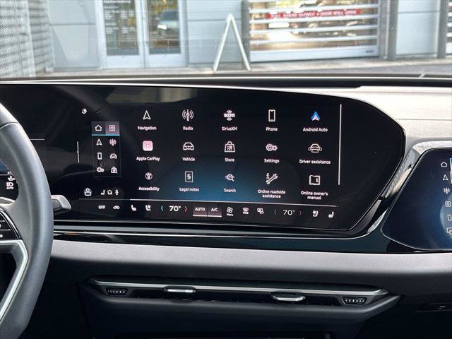 Certified 2025 Audi A5 Prestige w/ 19" Wheel Package AWD/4WD image 15