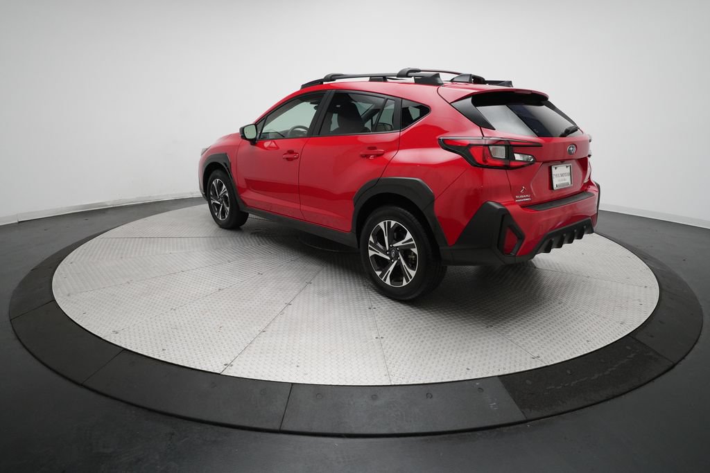 Certified 2024 Subaru Crosstrek 2.0i Premium AWD/4WD image 6