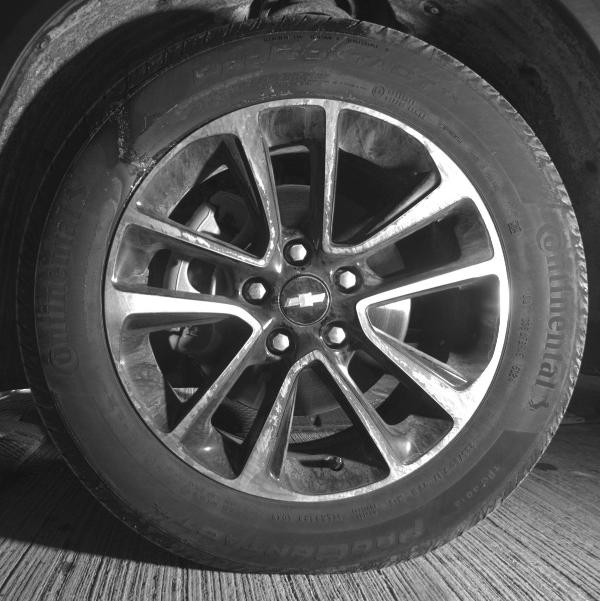 Used 2025 Chevrolet TrailBlazer LT image 12