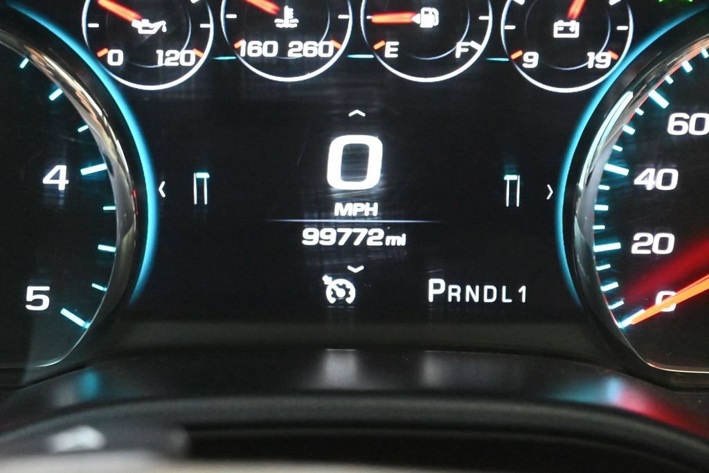 Used 2019 GMC Sierra 2500 Denali w/ Suspension Package, Off-Road AWD/4WD image 18