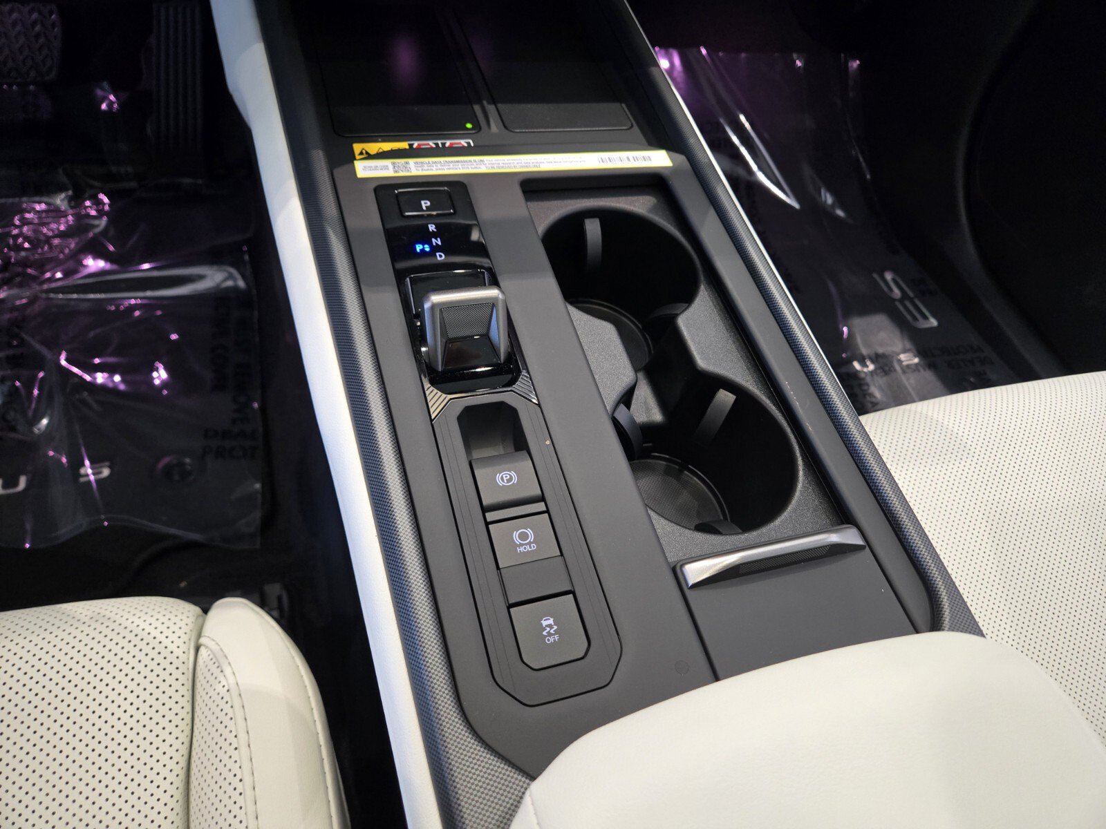 New 2026 Lexus ES 350e FWD image 12