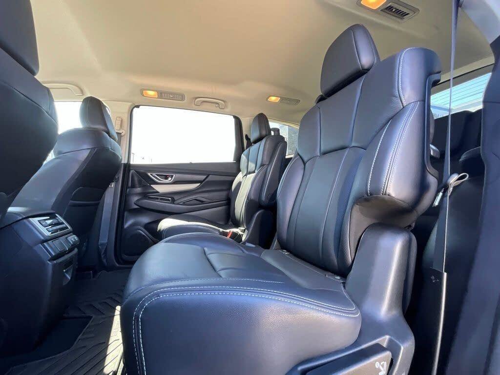 Used 2020 Subaru Ascent Limited w/ Popular Package #2 image 13