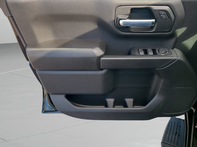 New 2026 Chevrolet Silverado 1500 Custom RWD image 16