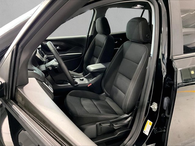 Used 2023 GMC Terrain SLE FWD image 27